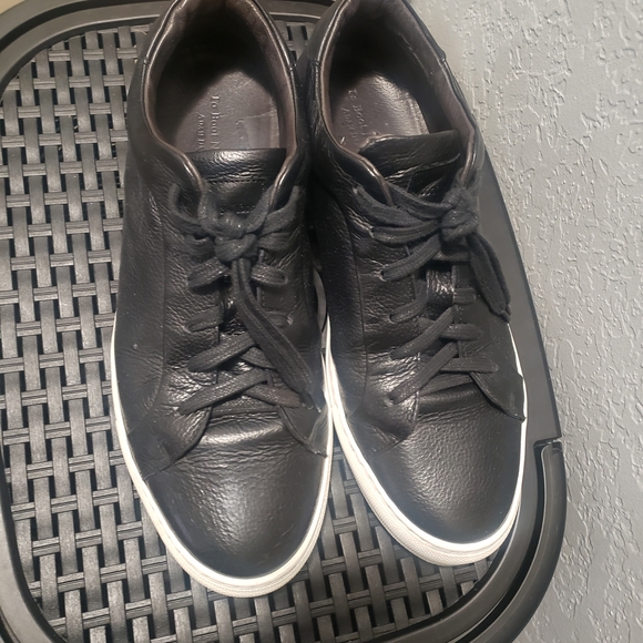 Too Boot New York Shoes Sz 10 - Picture 1 of 9